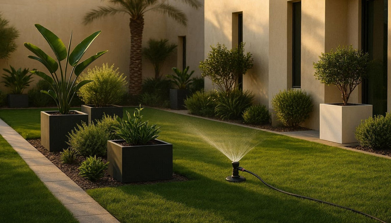 Garden, Plants & Outdoor Living