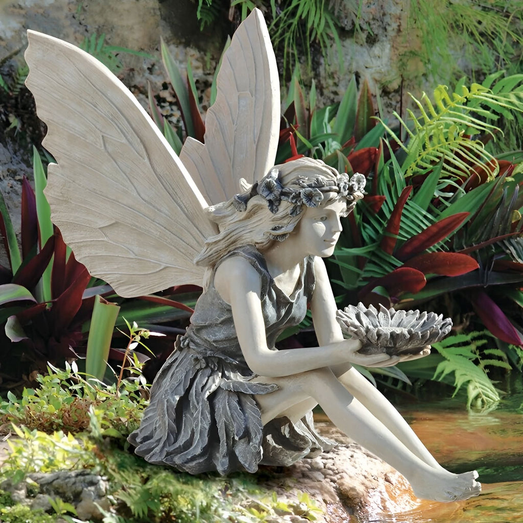 Garden Statues/Ornaments