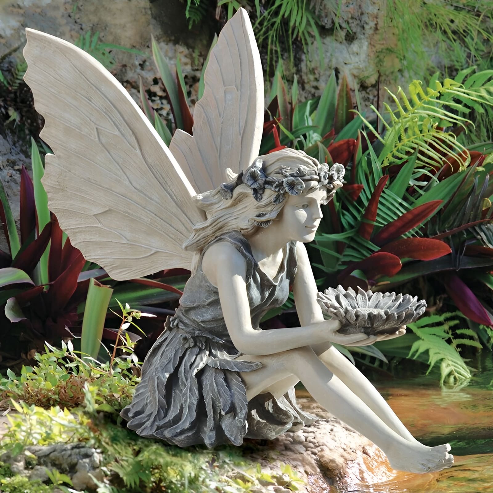 Garden Statues/Ornaments