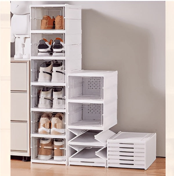Foldable Storage Boxes