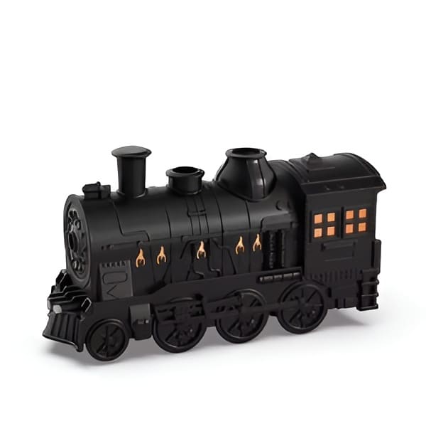 Retro Train Aroma Diffuser