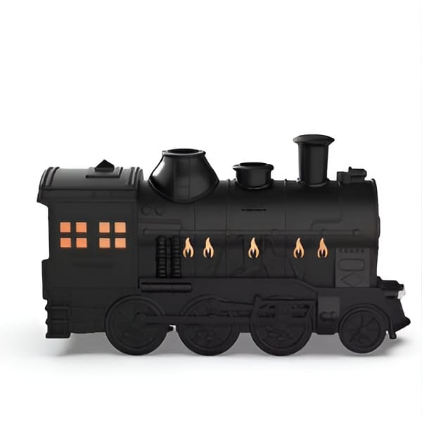 Retro Train Aroma Diffuser