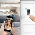 Smart WiFi Video Doorbell