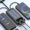 Solar Power Bank