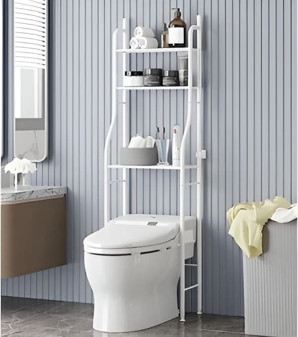 Toilet Storage Rack